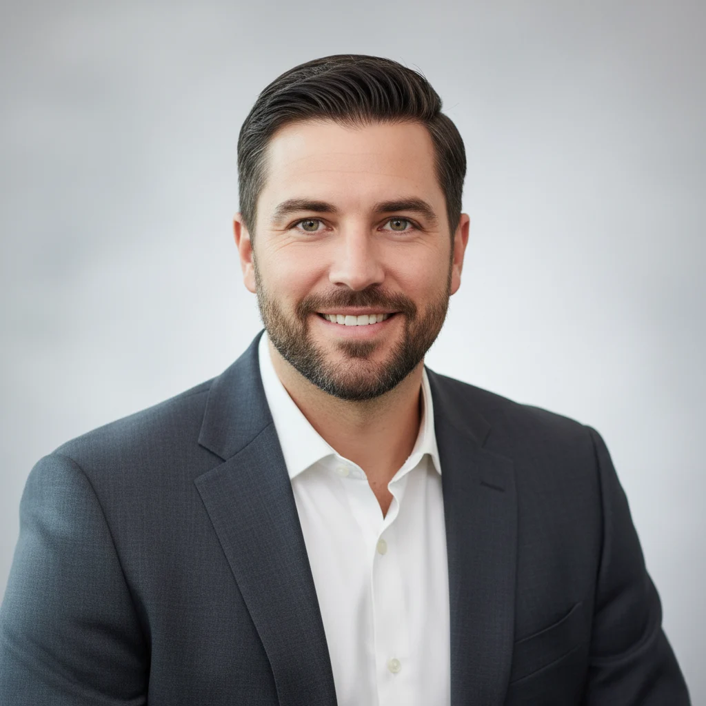 Picture Of James Cartwright