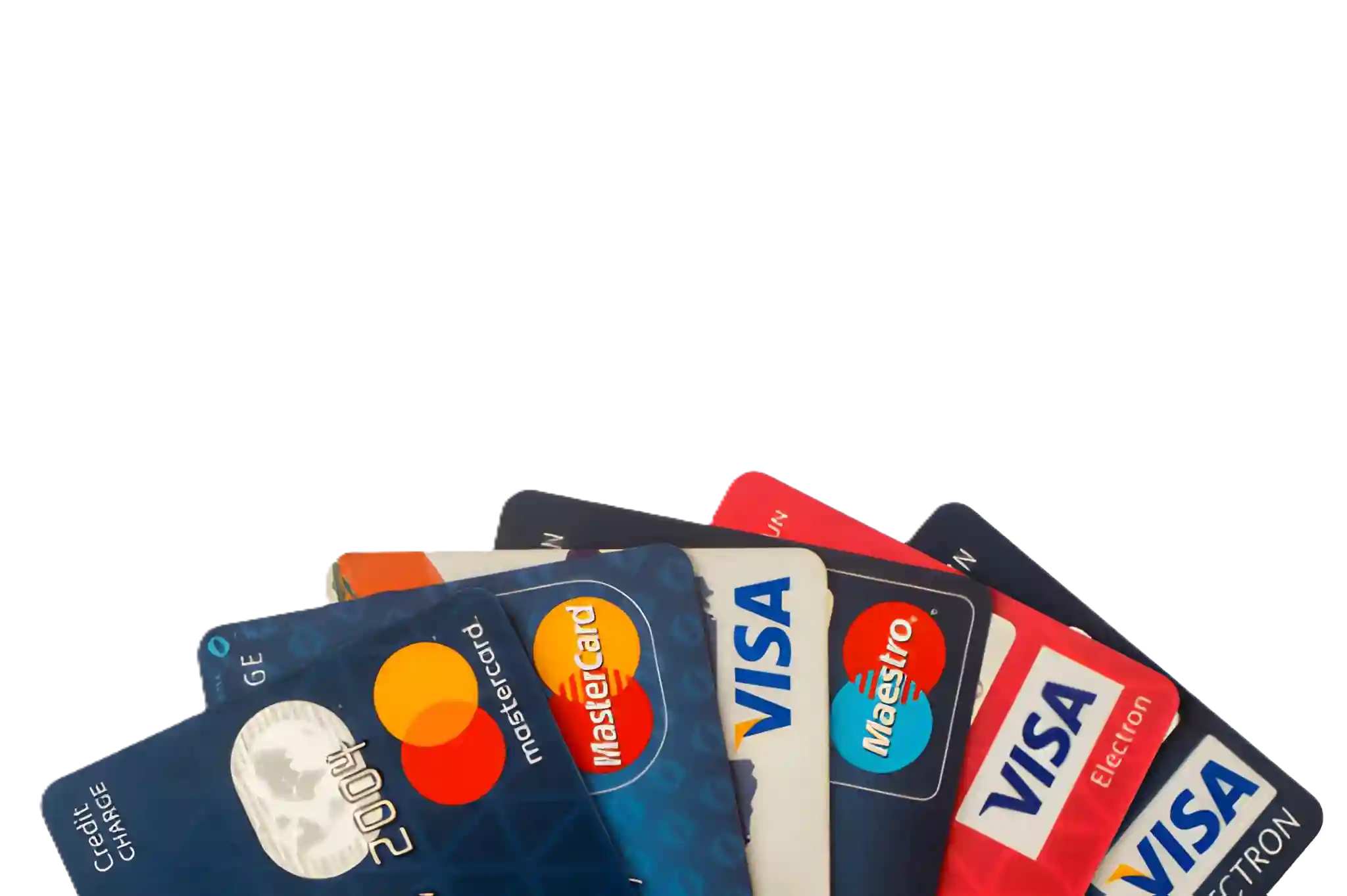 Mastercard Virtual Card