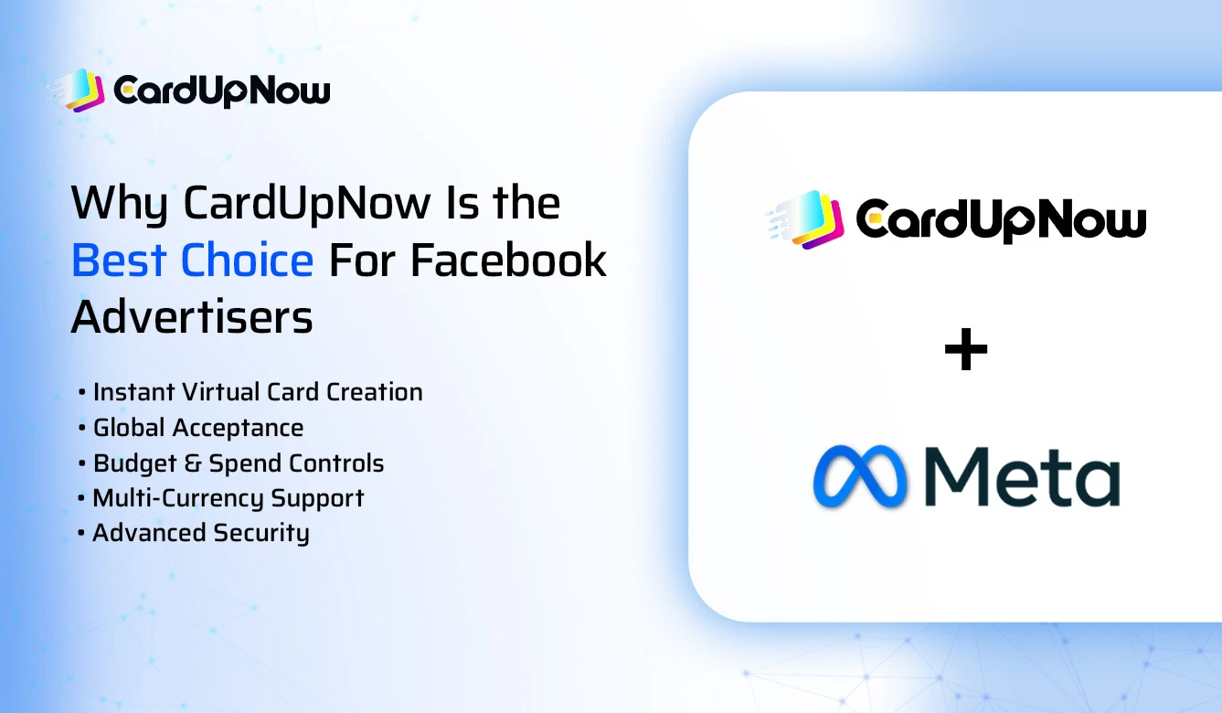 Why Cardupnow Is The Best Choice For Facebook Advertisers
