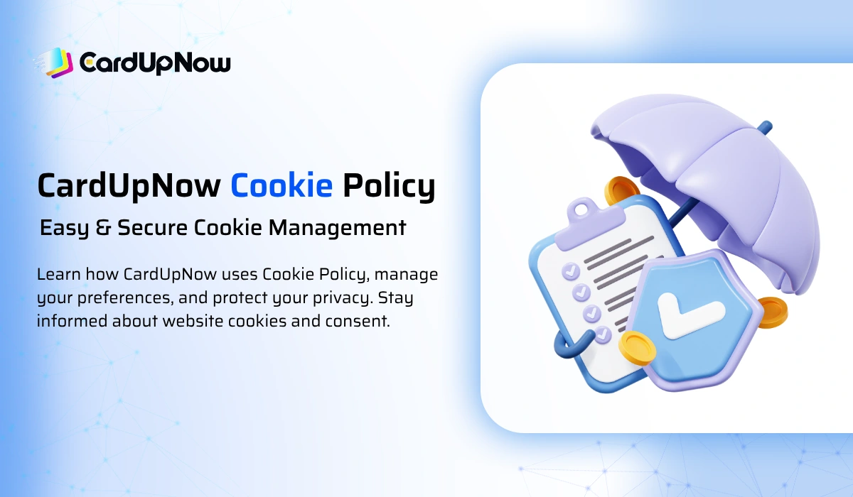 Cookie Policy