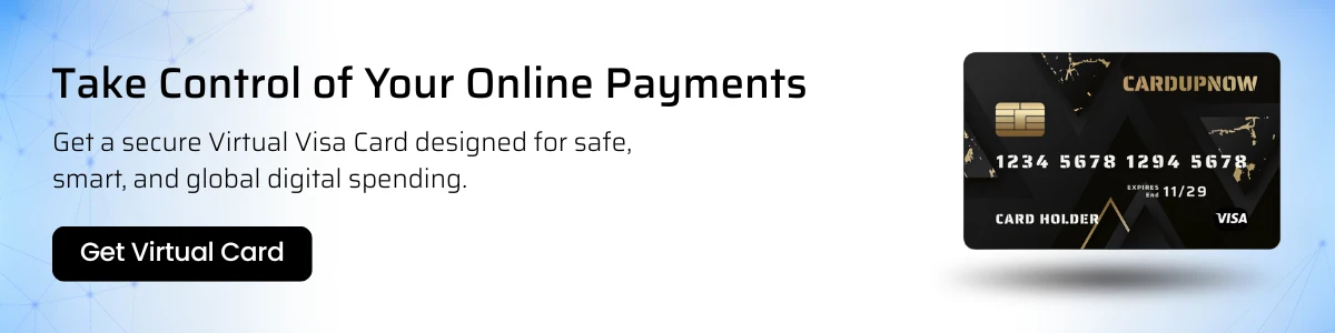 What Is A Visa Virtual Card? A Clear, Friendly Guide For Everyday Users 3 What Is A Visa Virtual Card Cta