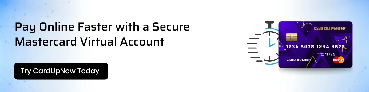 Mastercard Virtual Account Explained - The Online Payment Shortcut Everyone Is Choosing 4 Mastercard Virtual Account Explained Cta