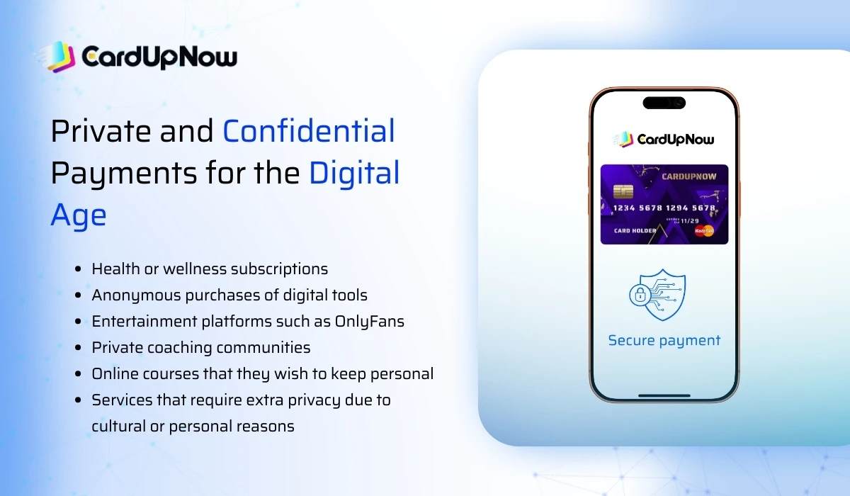 Buy Virtual Mastercard โ Your Simple Key To Safe And Private Online Payments 1 Private And Confidential Payments For The Digital Age