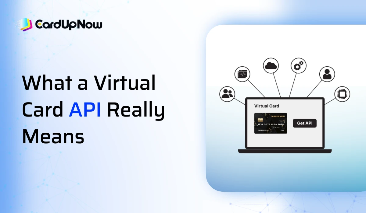 Visa Virtual Card Api: Guide For New Users And Businesses 1 What A Virtual Card Api Really Means
