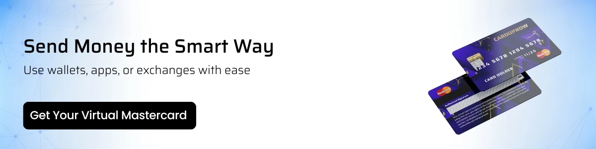 How To Transfer Money From A Virtual Mastercard: The Easiest Ways That Actually Work 3 How To Transfer Money From A Virtual Mastercard Cta