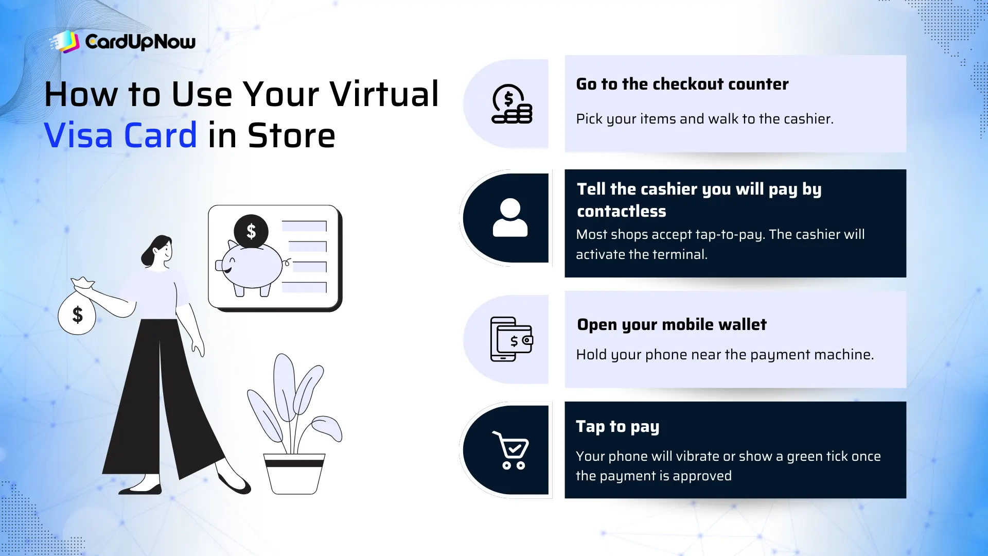 How To Use Virtual Visa Card In Store 2 How To Use A Virtual Card In Store