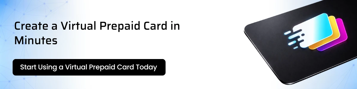How To Create A Virtual Prepaid Card Step By Step 2 Create A Virtual Prepaid Card Cta