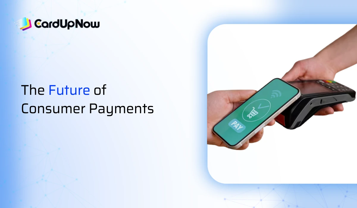 Virtual Cards Consumer Adoption: Why Digital Payments Are Changing Fast 2 The Future Of Consumer Payments