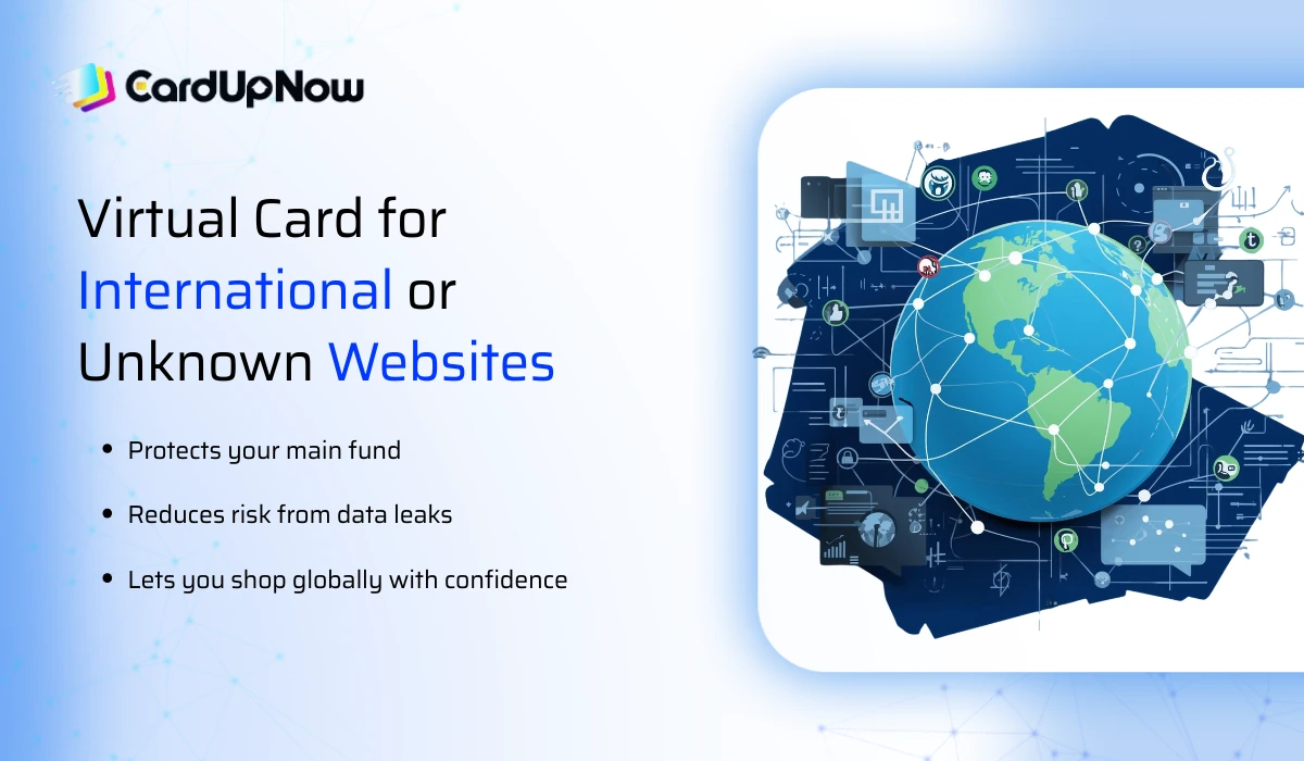 Most People Create A Virtual Card Too Late - Hereโs The Smarter Way 6 Virtual Card For International Or Unknown Websites