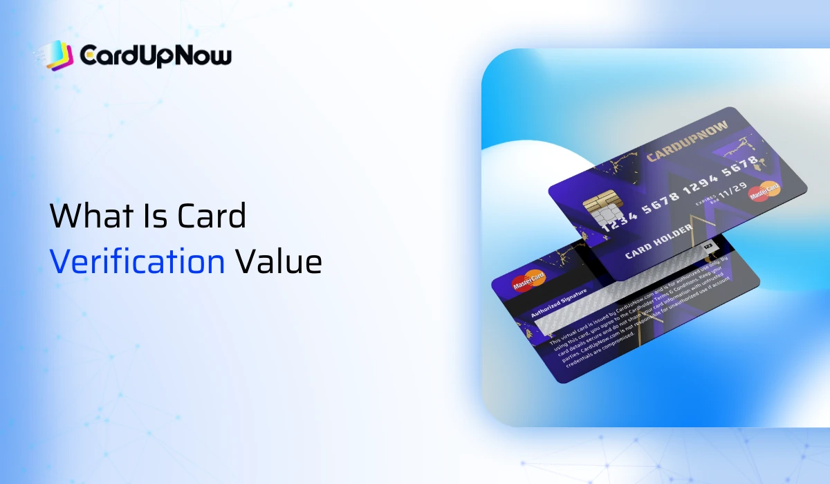 Card Verification Value (Cvv): What It Is And Why It Matters For Online Payments 1 What Is Card Verification Value