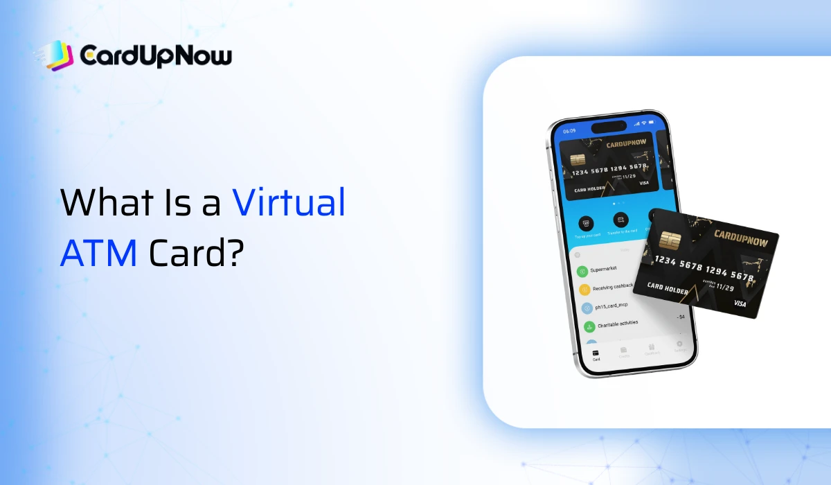 What Is A Virtual Atm Card? - Know Before Use 1 What Is A Virtual Atm Card