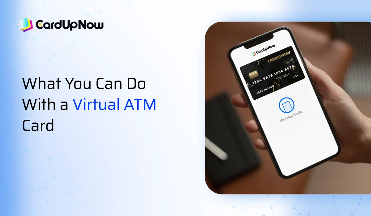 What Is A Virtual Atm Card? - Know Before Use 3 What You Can Do With A Virtual Atm Card