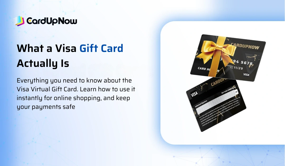 Can You Use A Visa Gift Card On Onlyfans? 1 What A Visa Gift Card Actually Is