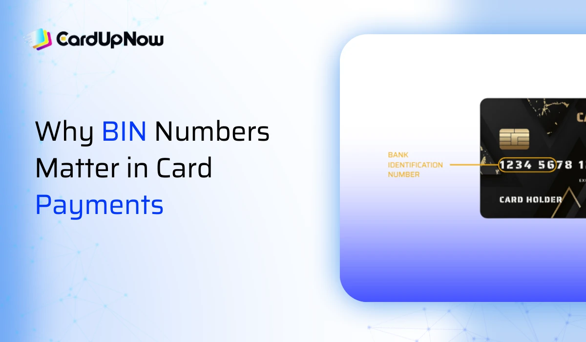 Bin Attack Explained: How Card Testing Fraud Really Works 2 Why Bin Numbers Matter In Card Payments
