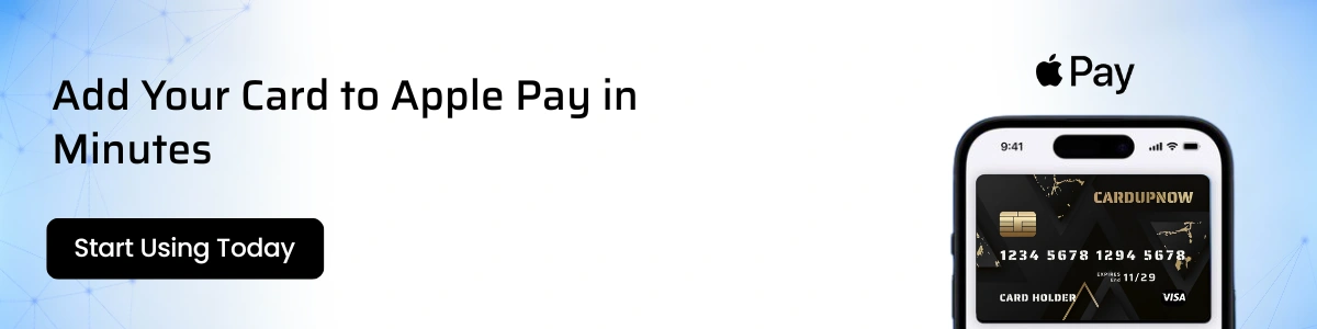 How Do I Add A Card To Apple Pay? - Start Paying With Apple Pay In Minutes 3 How Do I Add A Card To Apple Pay Cta
