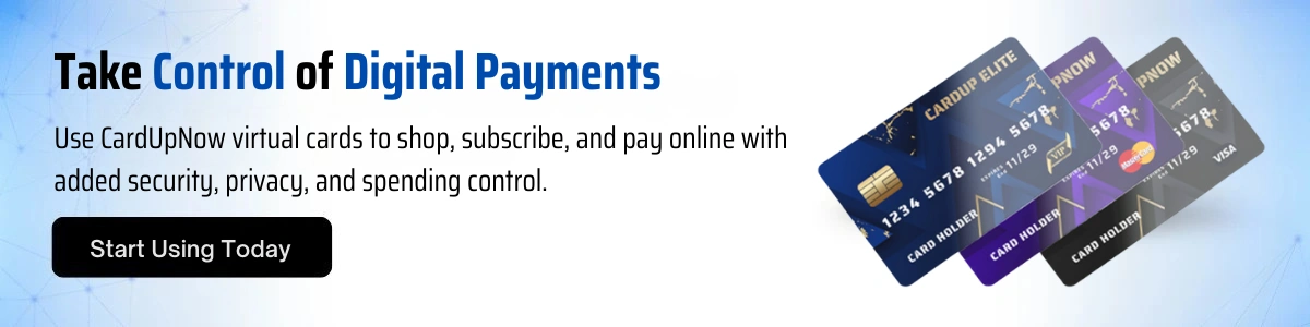 Virtual Card For Online Payment: Secure And Convenient Way To Pay Online 3 Virtual Card For Online Payment Cta