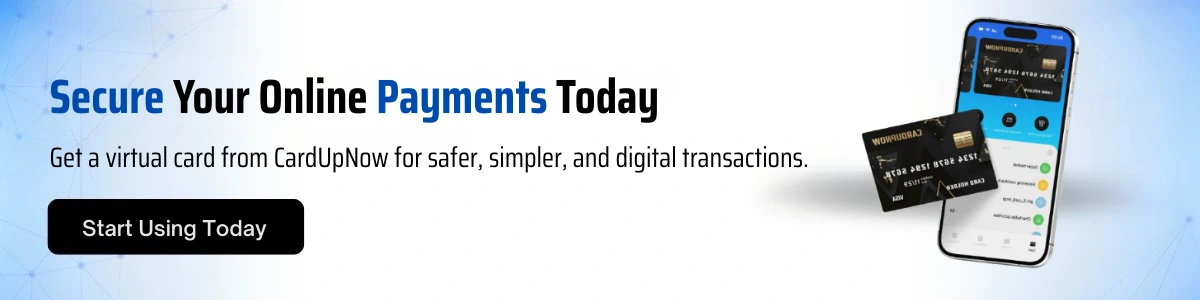 Virtual Payment Cards: Your Simple To Safer Online Payments 3 Virtual Payment Cards Cta