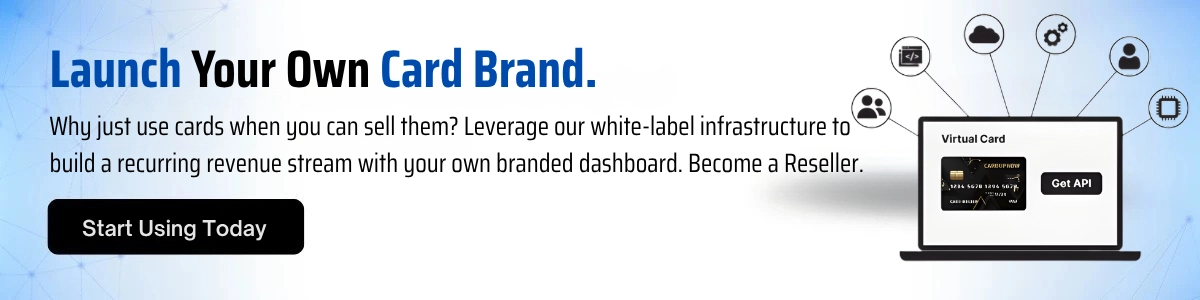 Cardupnow Api: How To Build And Scale Your Virtual Card Saas In 2026 4 Cardupnow Api Cta