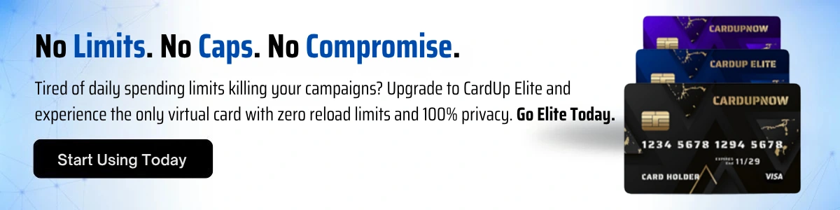 5 Best Virtual Card Providers In 2026: Why Cardupnow Is The Top Choice For Global Paymentsย 1 Best Virtual Card Providers 2026 Cta