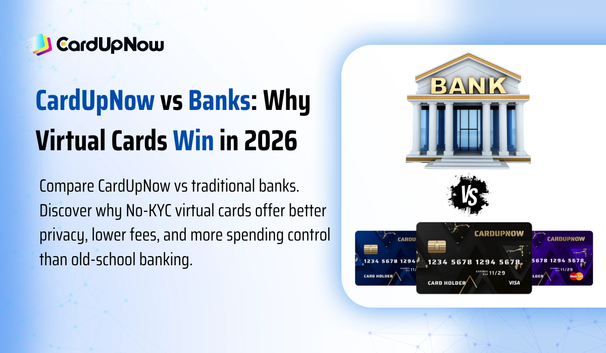 cardupnow vs banks