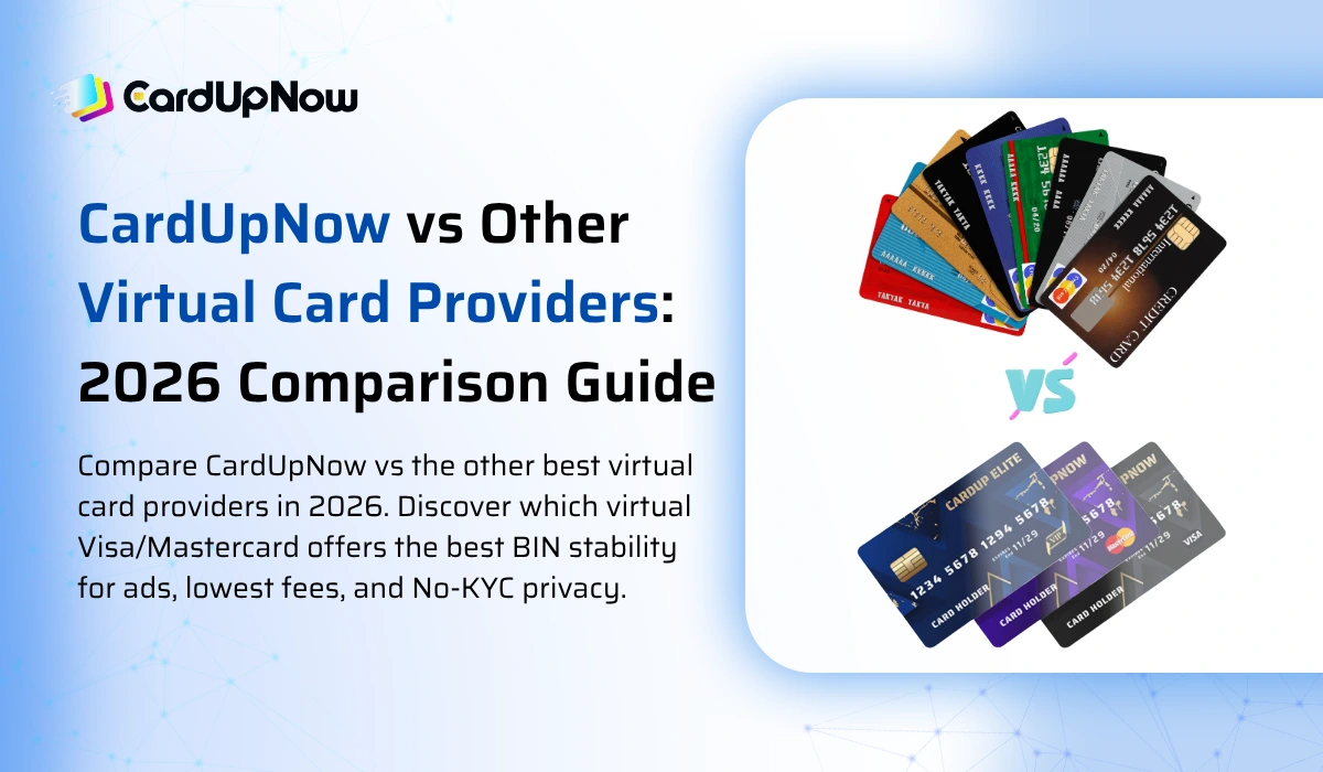 cardupnow vs virtual card providers