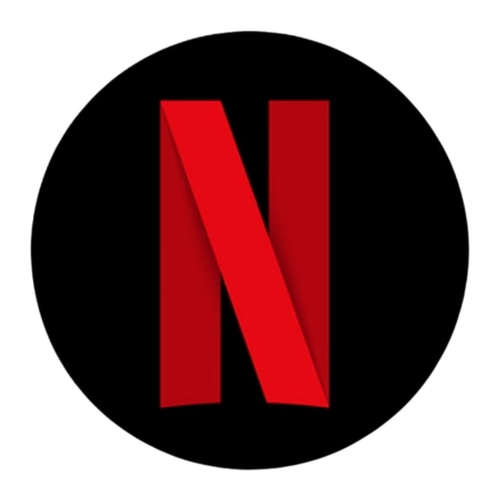 Netflix logo