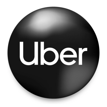Uber logo