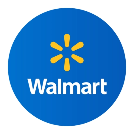 Walmart logo