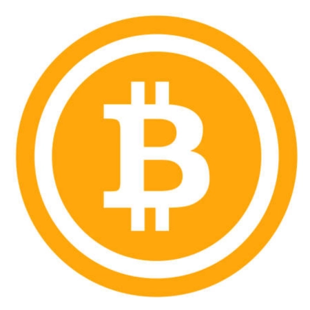 bitcoin logo