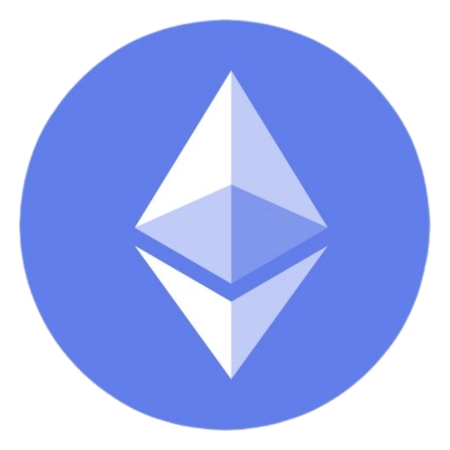 ethereum logo