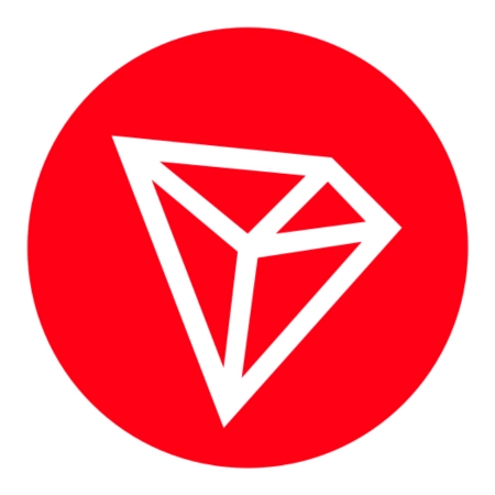tron logo
