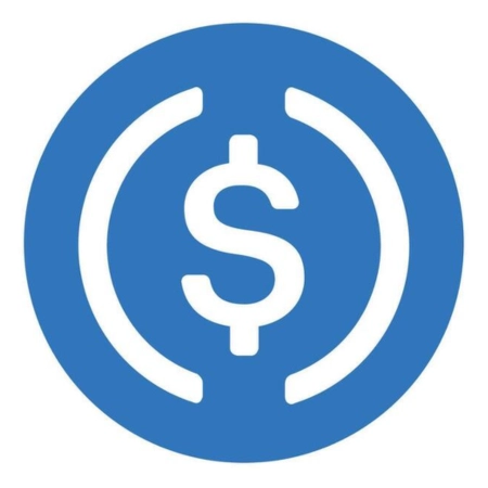 usdc logo
