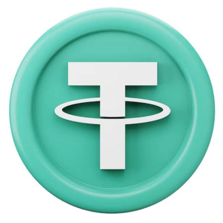usdt logo